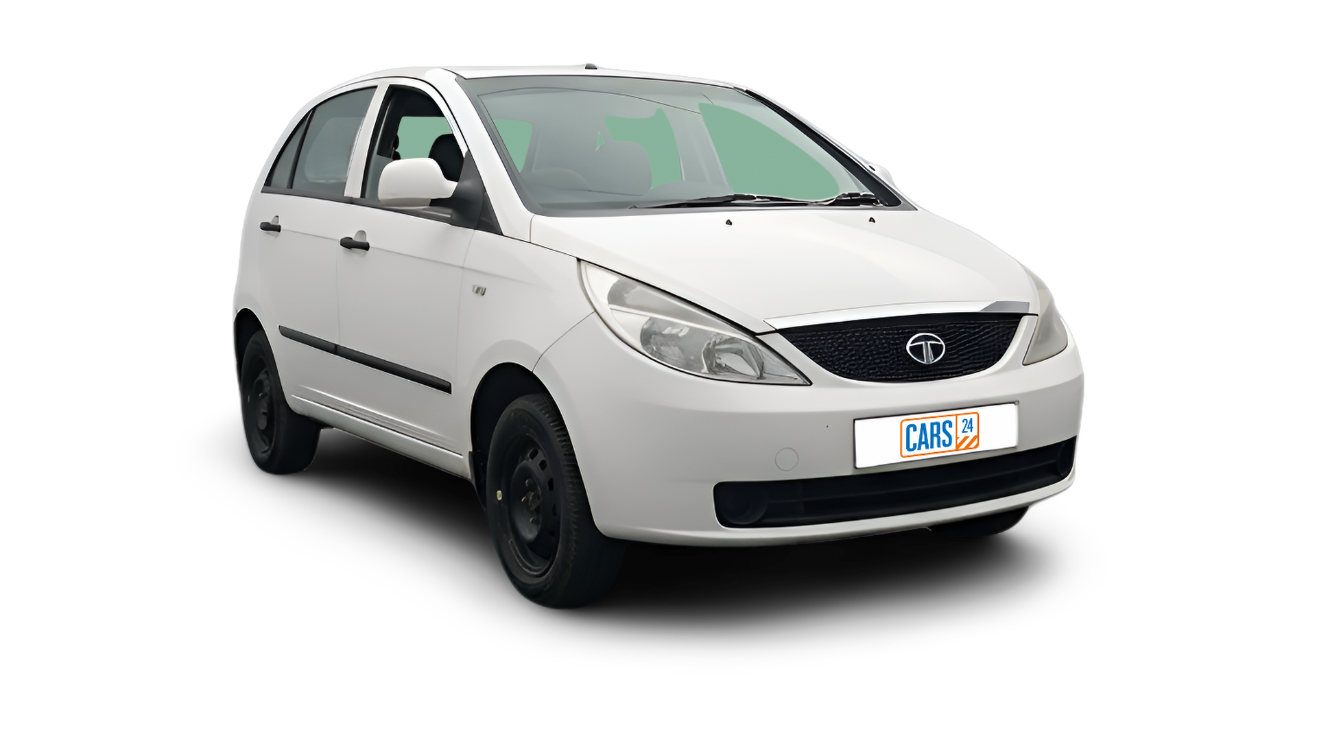 Tata Indica Vista-img